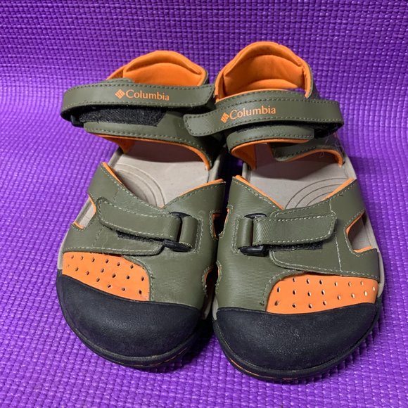 Columbia Men's Techlite Splisher Hiking Sandals - Picture 3 of 10